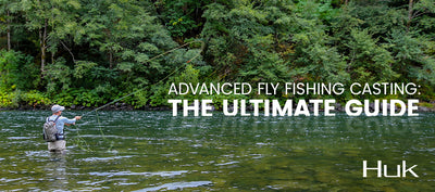 Advanced Fly Fishing Casting: The Ultimate Guide