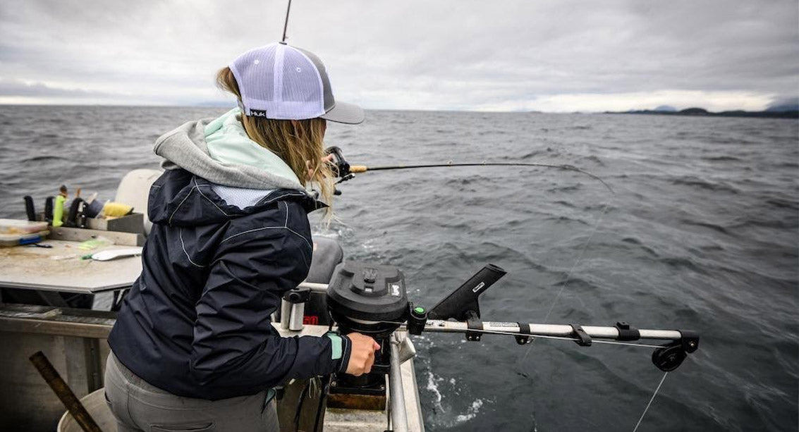 How Barometric Pressure Affects Fishing