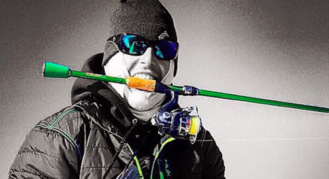 Cold Weather Fishing Apparel from Huk – Huk Gear