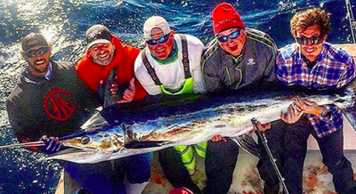 Charter Fishing: How to Have a Great Experience