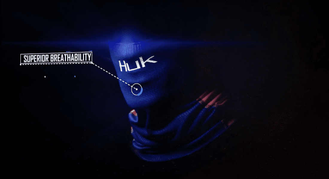 Fishing Facemasks from Huk  Huk Performance Fishing – Huk Gear