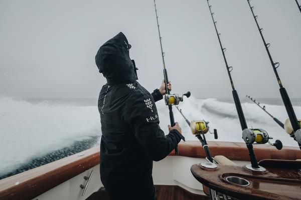 Choose the Right Rod – Huk Gear