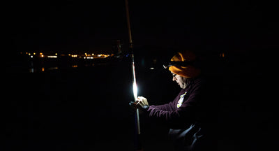 Night Fishing Gear: 5 Essentials for Fishing After Hours