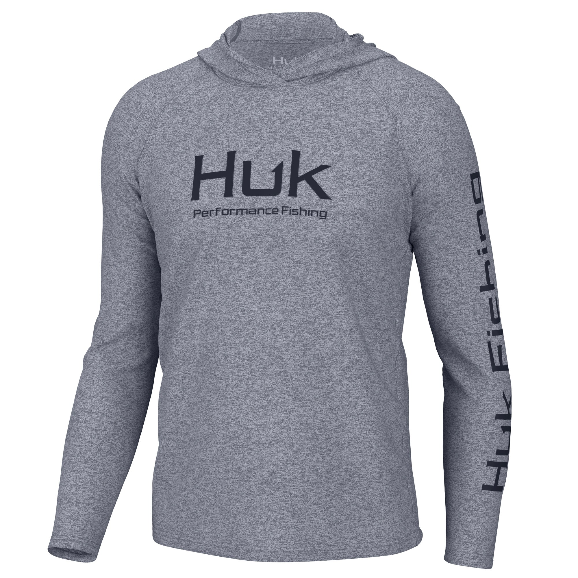 Huk Performance Hoodie - TackleDirect