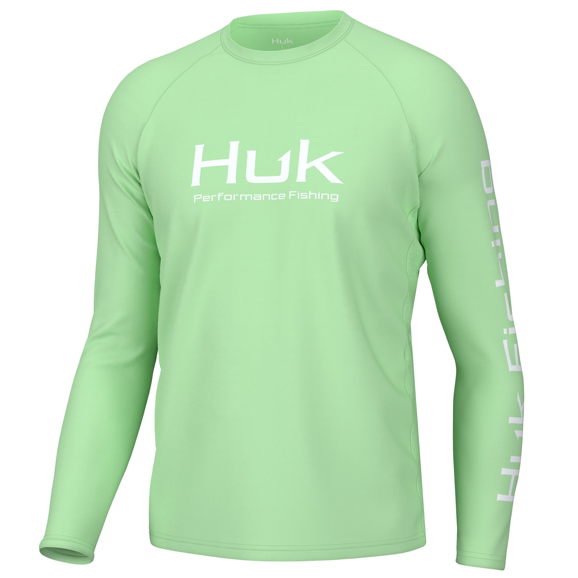 Huk Shirts