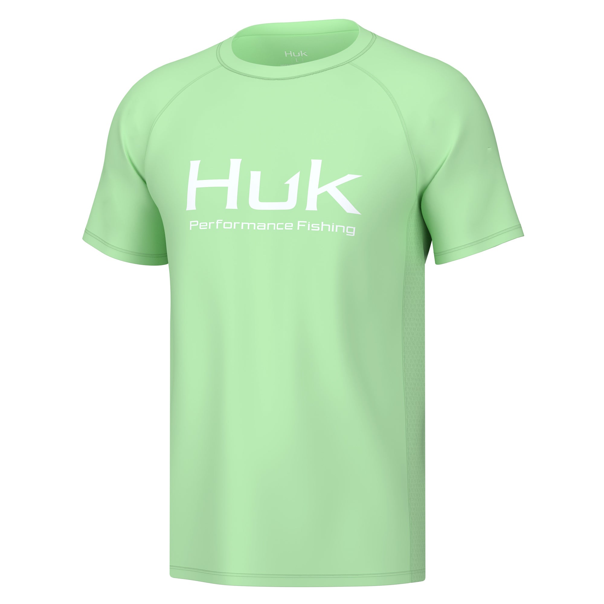 Huk Pursuit Short Sleeve Performance Shirt – Huk Gear