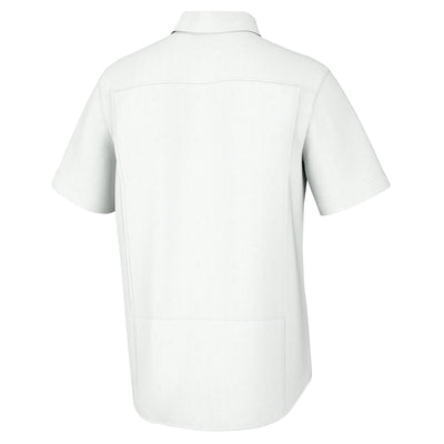 Creekbed Short Sleeve Button-Down