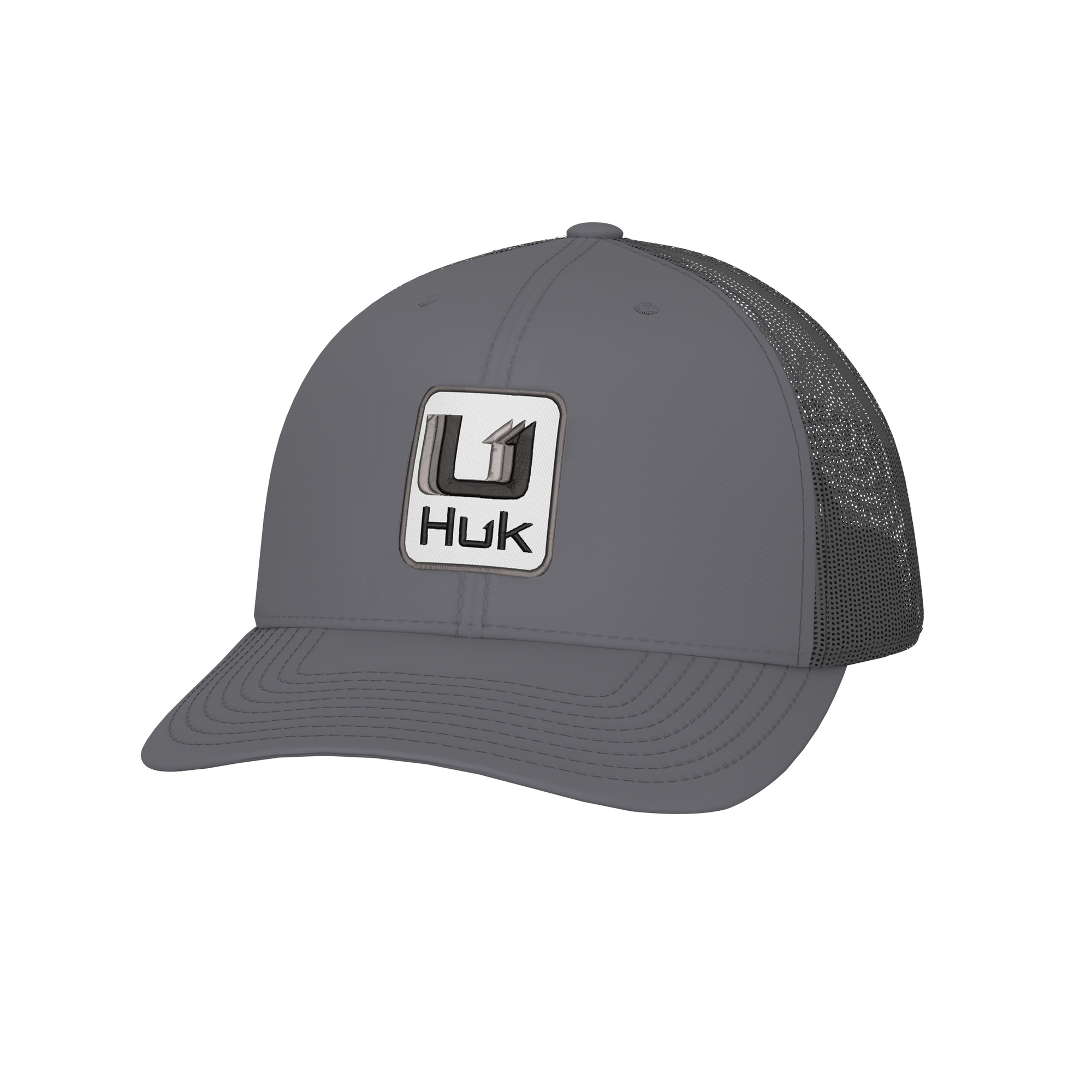 Huk Unstructured Performance Hat – Huk Gear