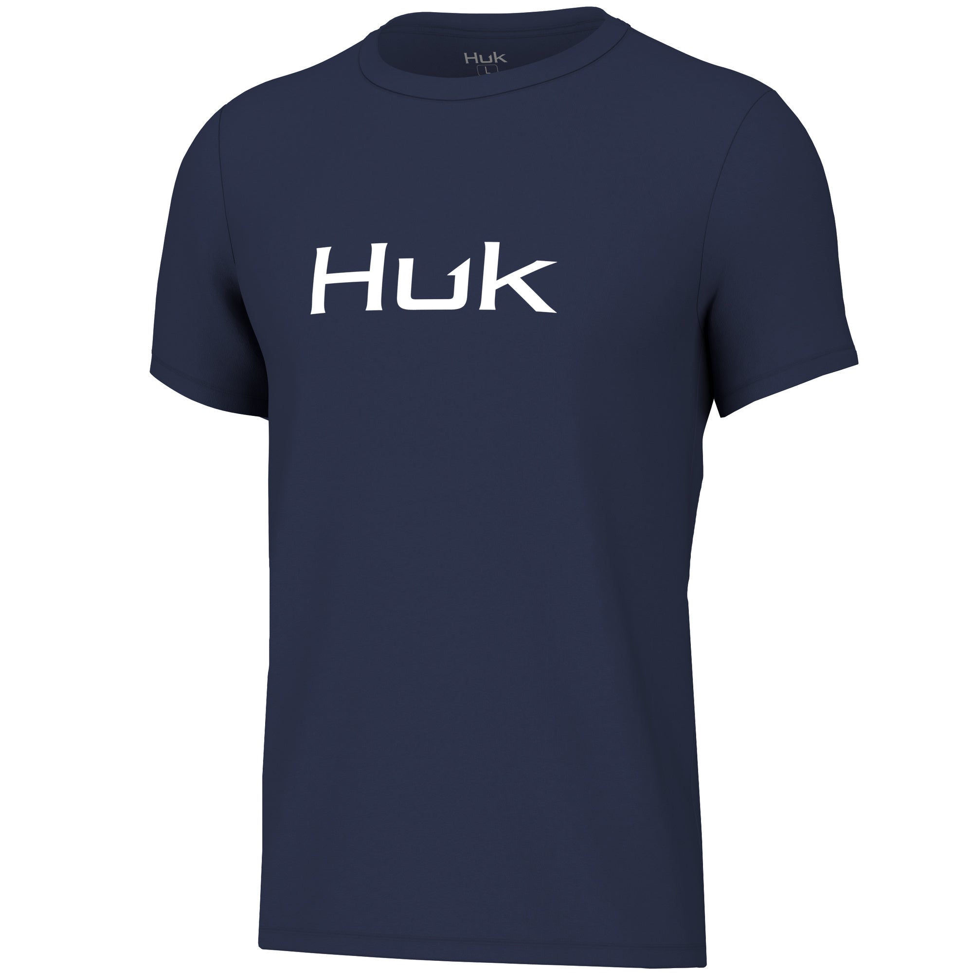 Huk Kids Logo Tee – Huk Gear