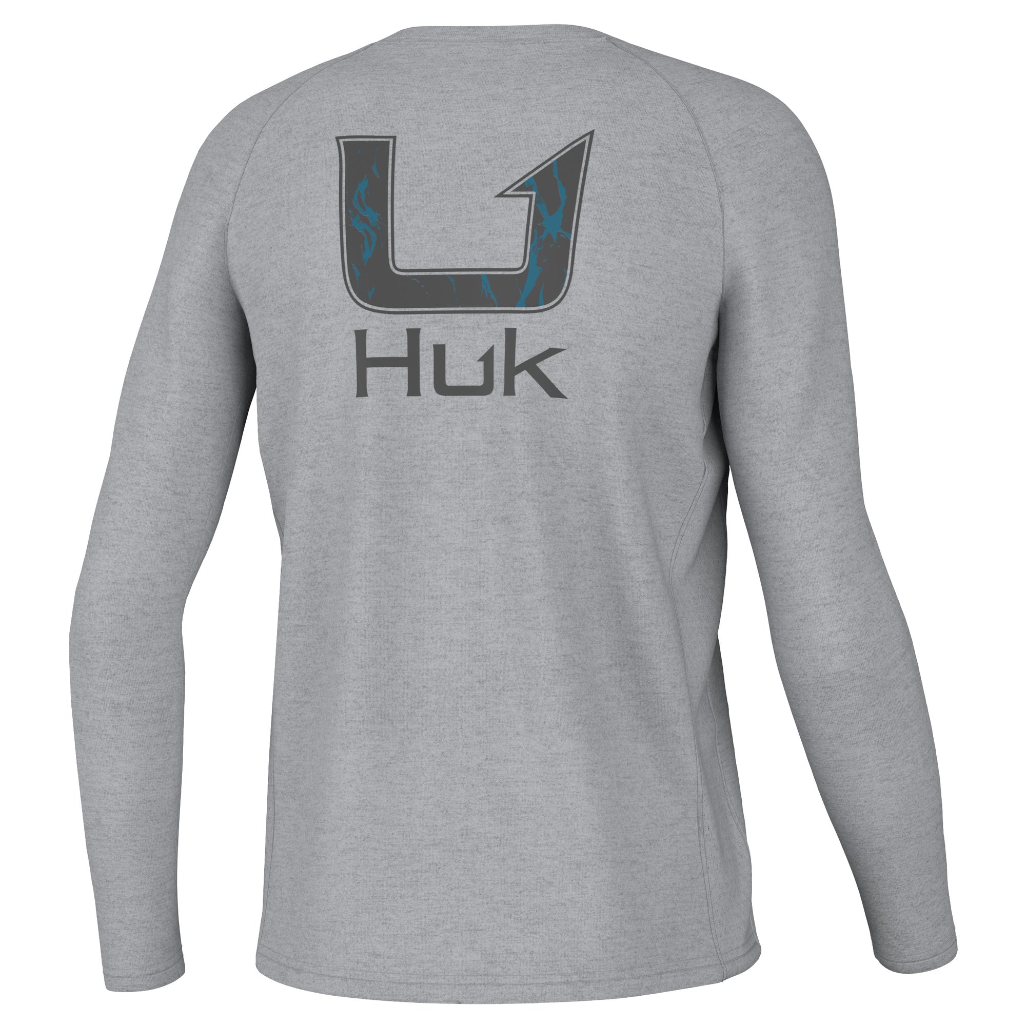 Huk Mossy Oak Pursuit Performance Shirt – Huk Gear