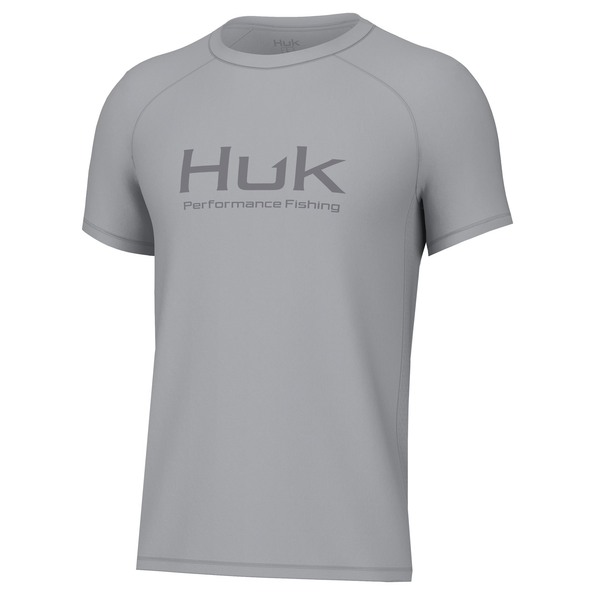 Huk Kids Pursuit Short Sleeve Performance Shirt – Huk Gear