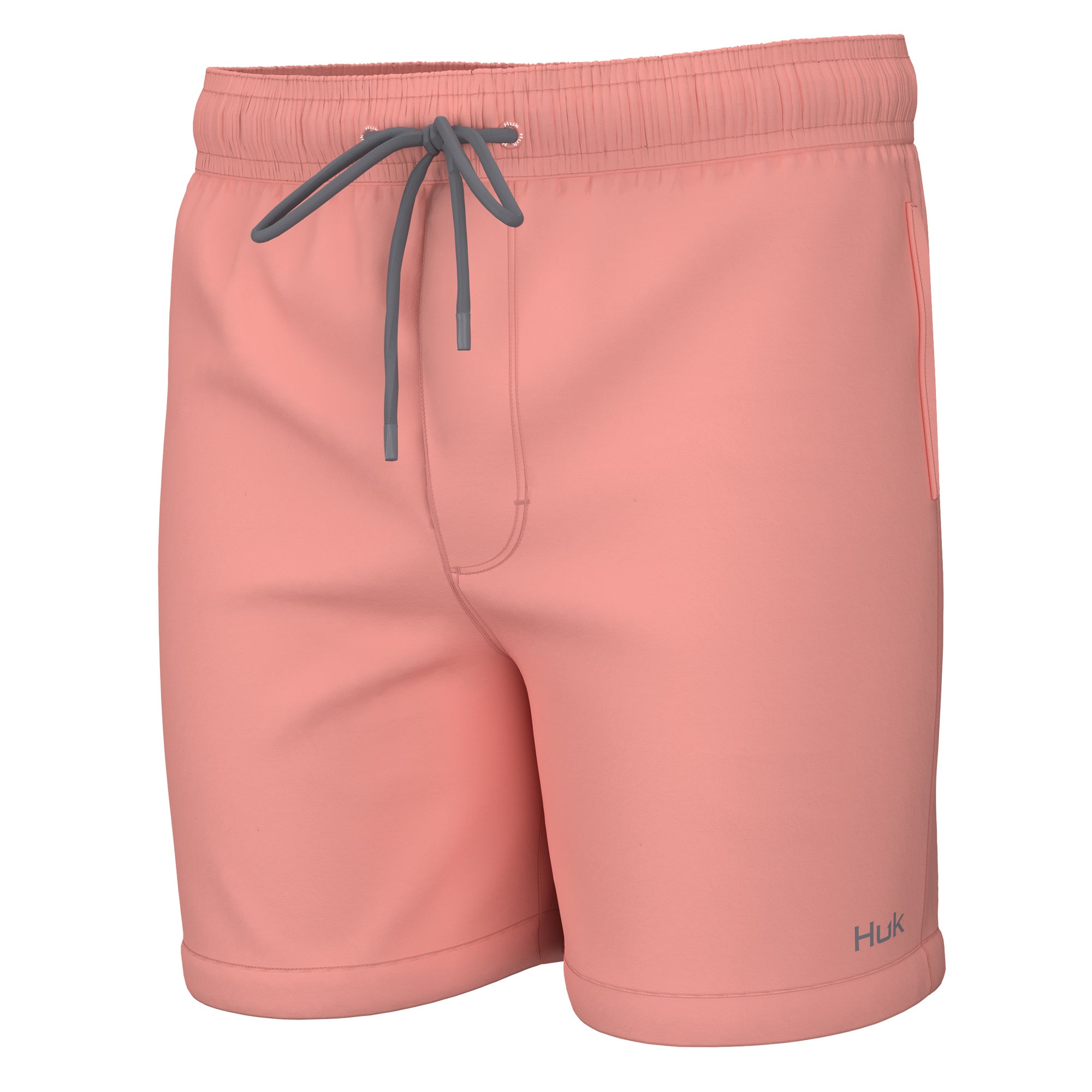 Huk Kids Pursuit Volley Shorts – Tackle Addict