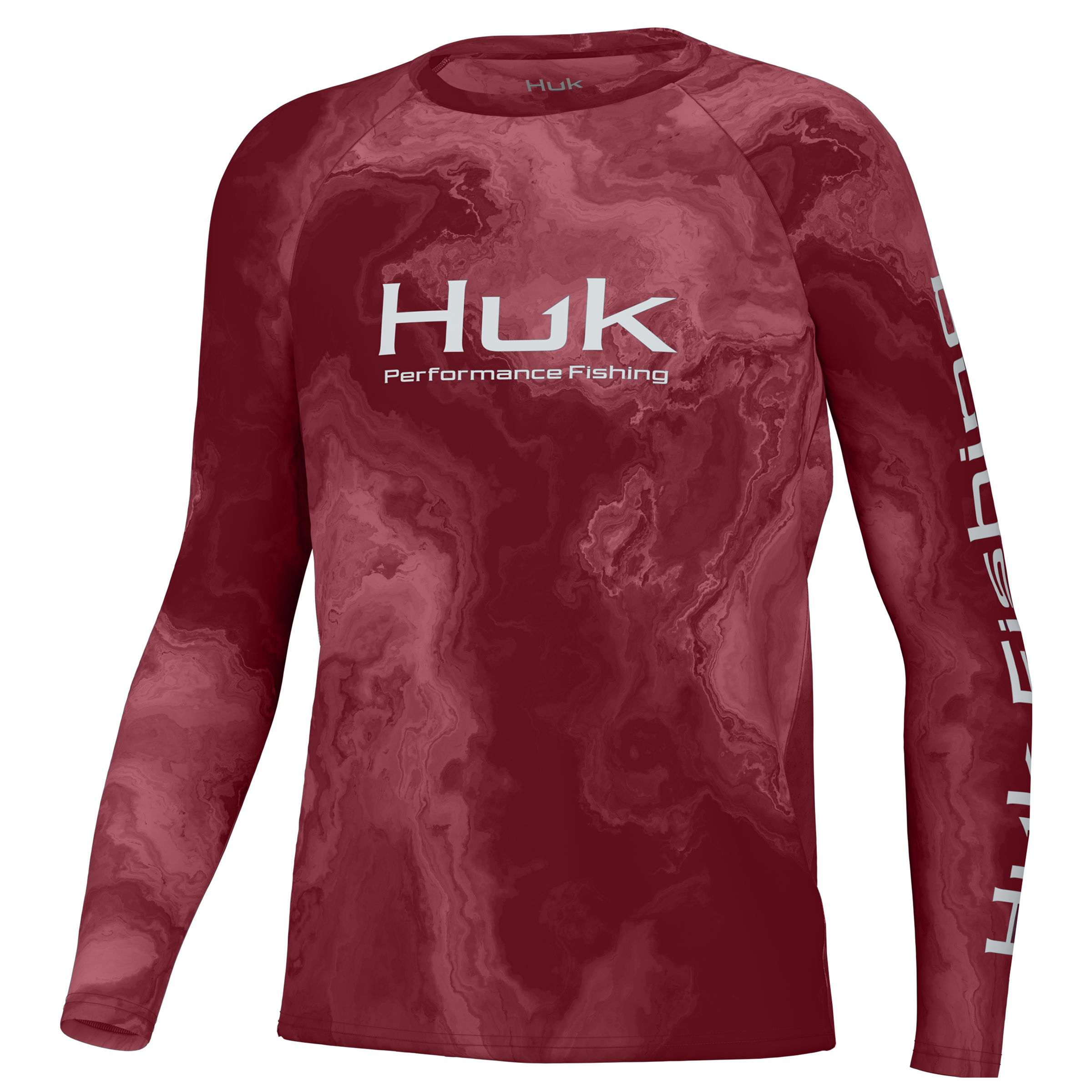 Huk Kids Pursuit Brackish Rock – Huk Gear