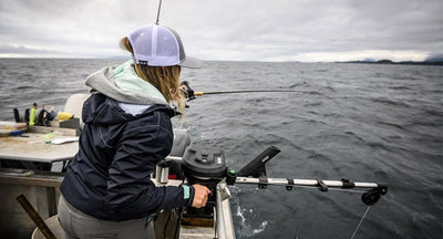 Barometric Pressure and Fishing: How Weather Affects Fish Behavior