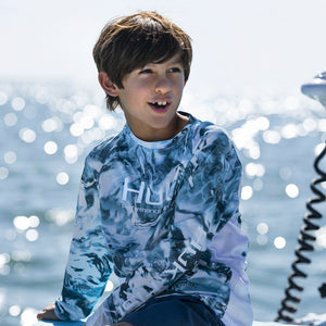 All Kids - Fishing Tops, Bottoms & Accessories