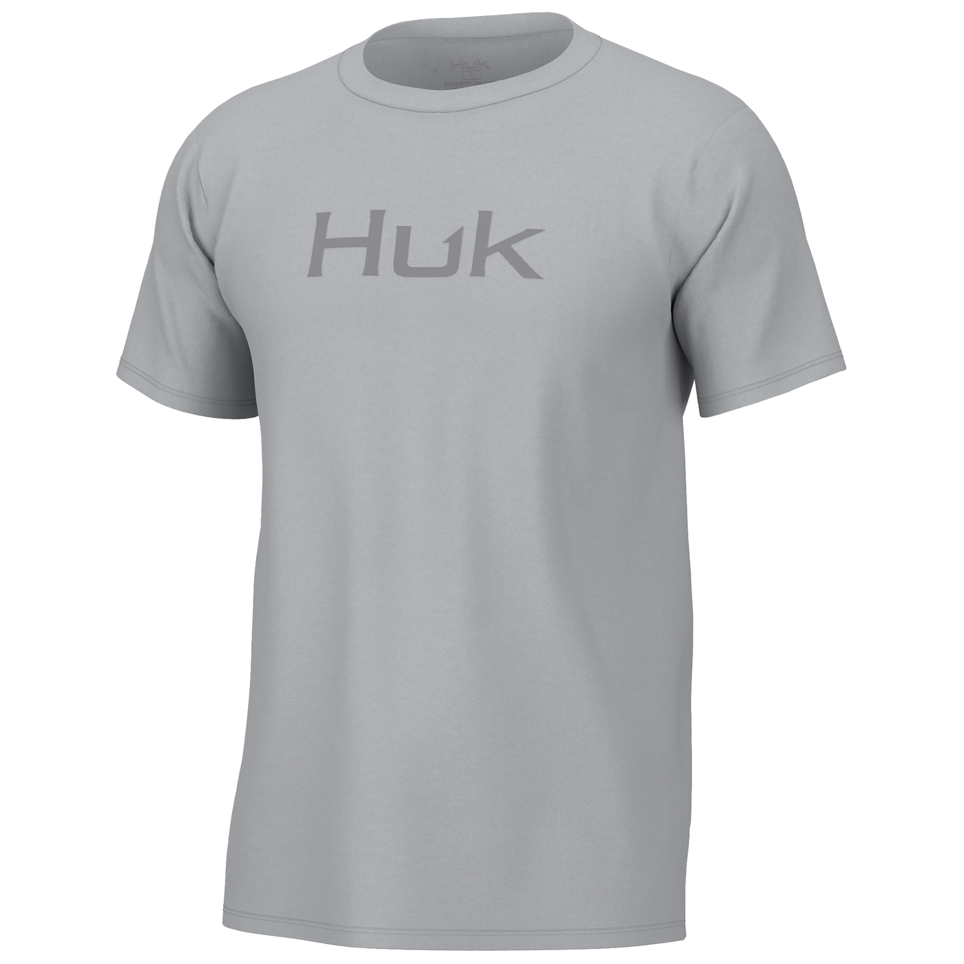 Huk Logo Tee – Huk Gear