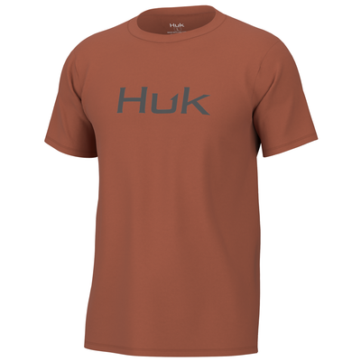 Huk Logo Tee