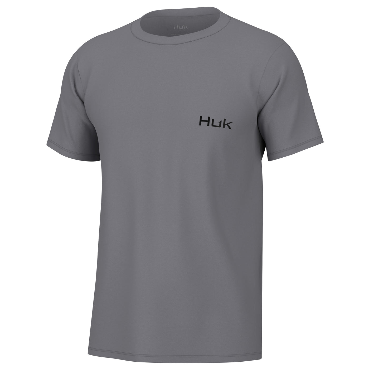 Huk Creekbed Pant - Men's Black XL