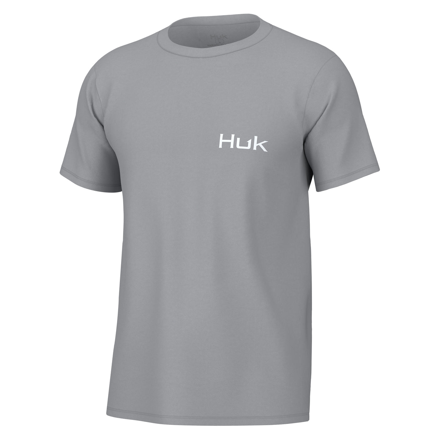 Huk KC Texas Redfish Tee – Huk Gear