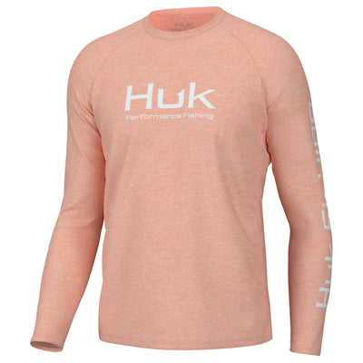 Huk Pursuit Performance Shirt