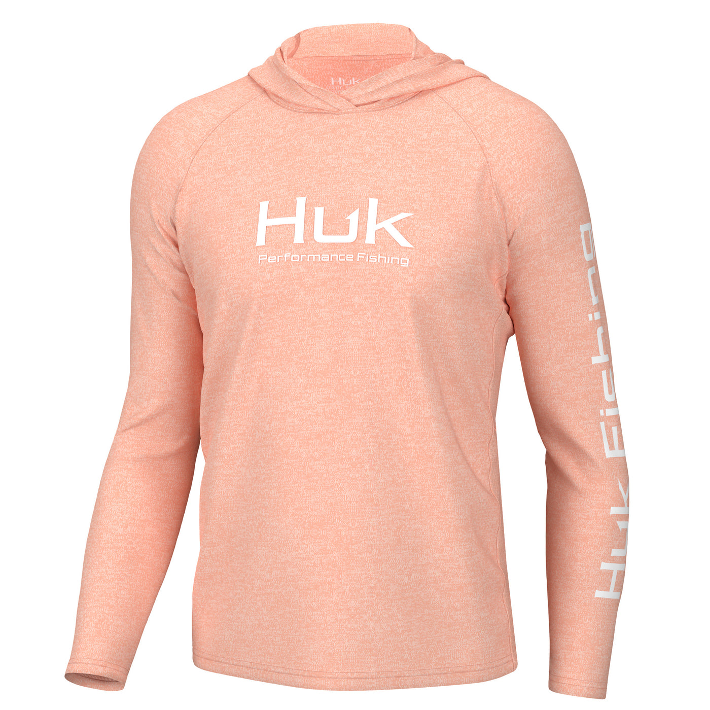 Huk Pursuit Performance Hoodie – Huk Gear