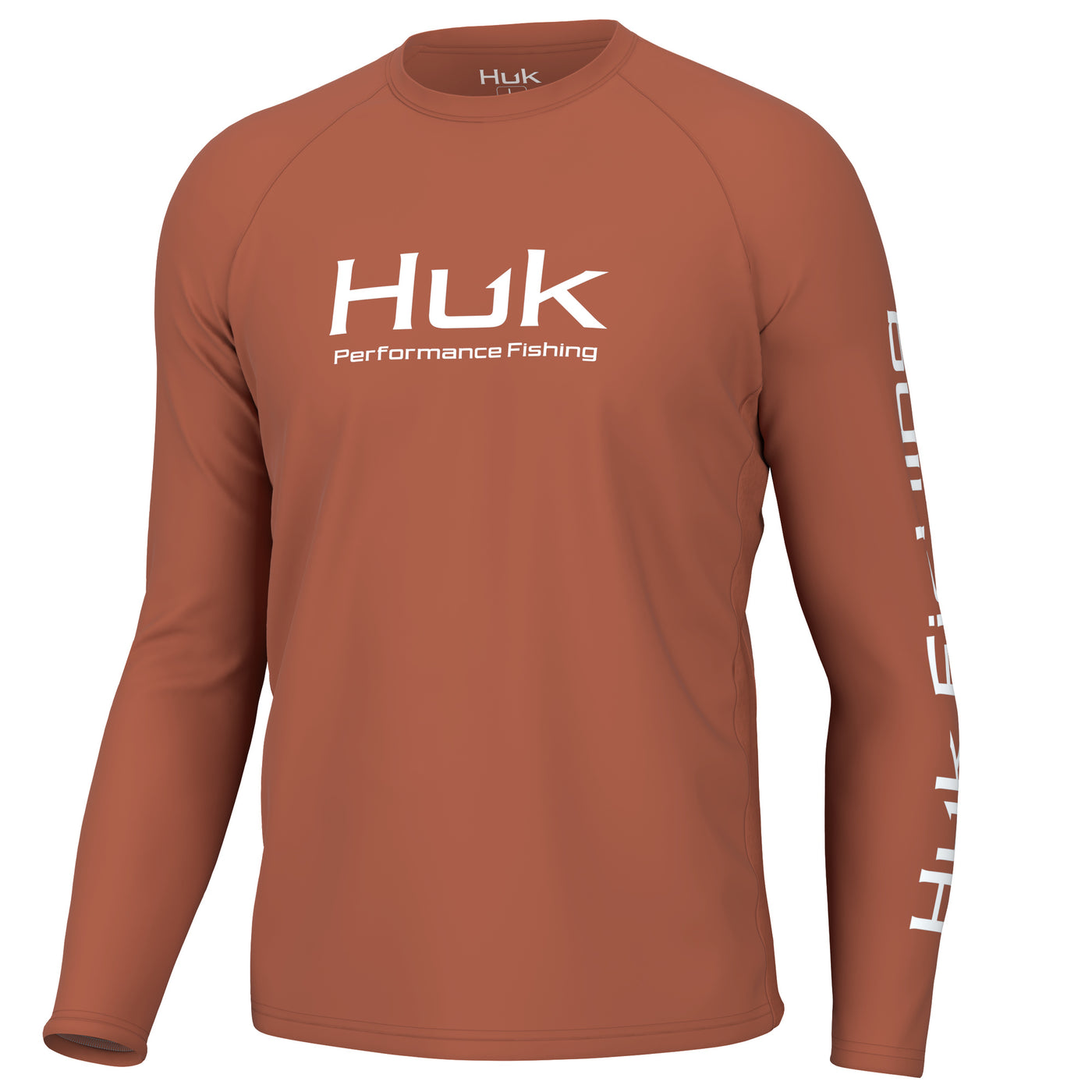 Huk Pursuit Performance Shirt