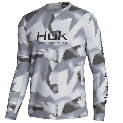 Huk Icon X Performance Shirt
