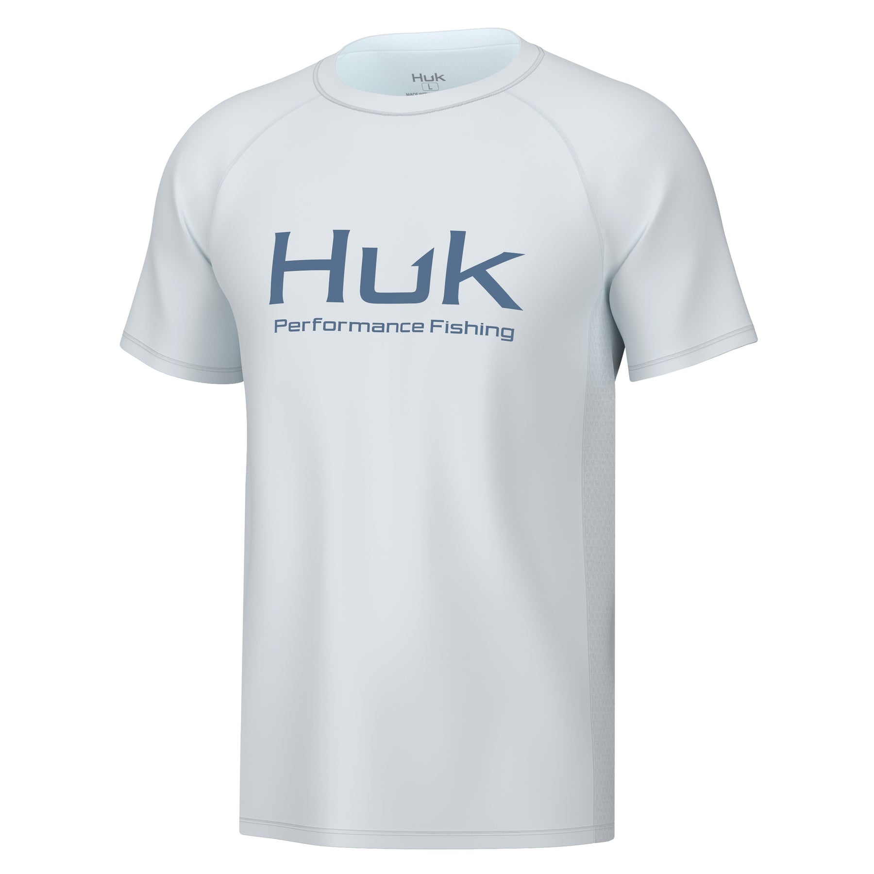 Huk Pursuit Short Sleeve Performance Shirt