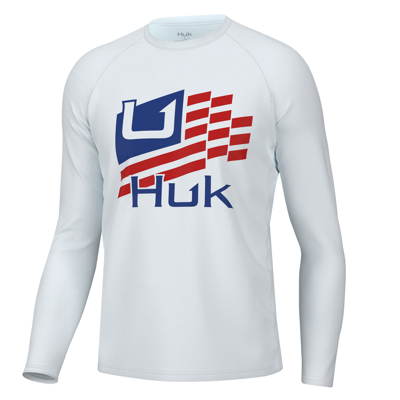 Huk Stripes Pursuit Performance Shirt – Huk Gear