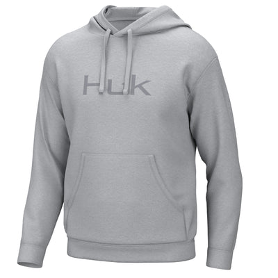 Huk'D Up Logo Hoodie