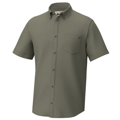Huk Kona Button-Down Shirt