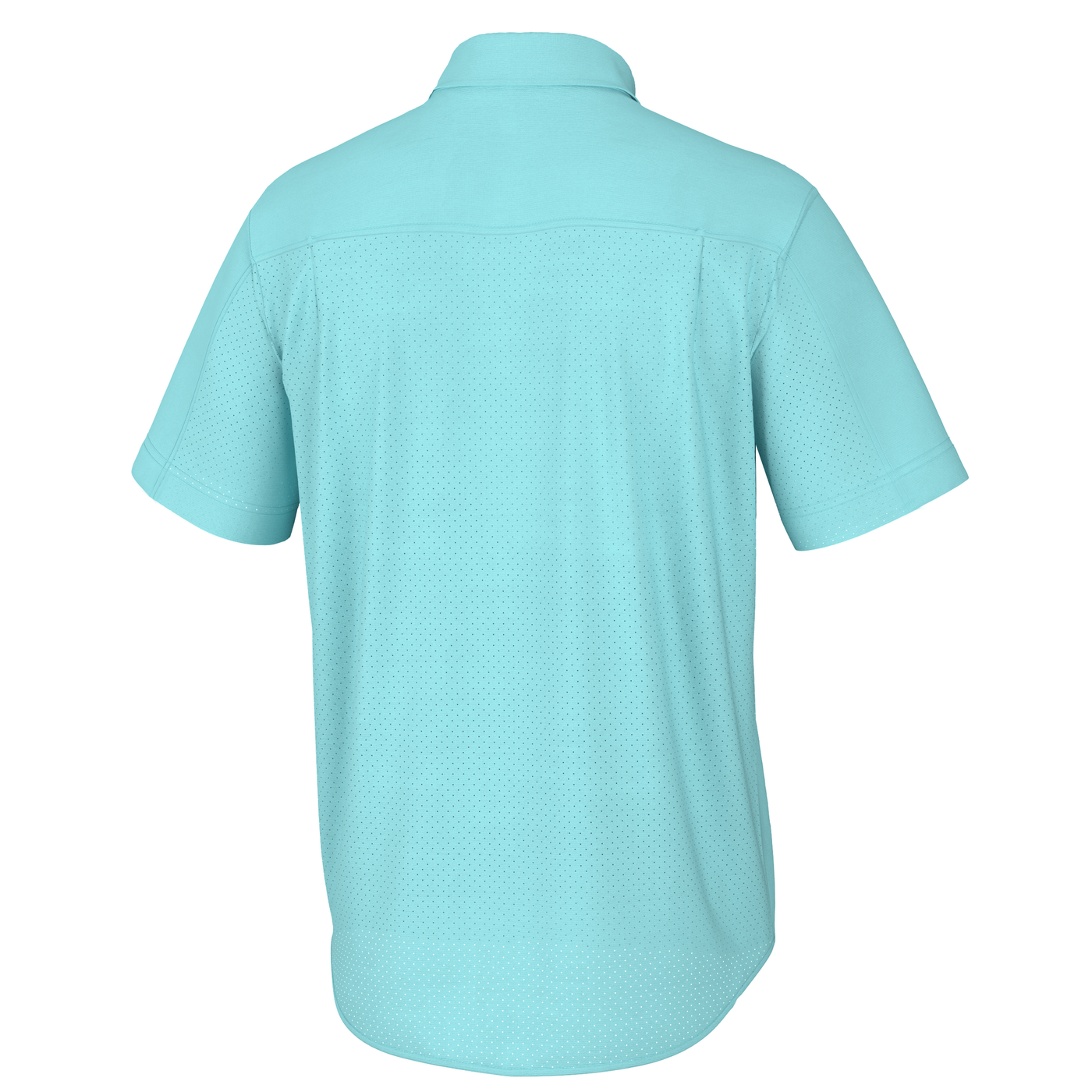 Tide Point Short Sleeve Button-Down
