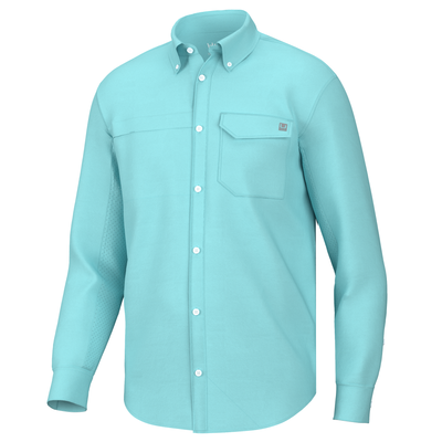 Huk Tide Point Long Sleeve