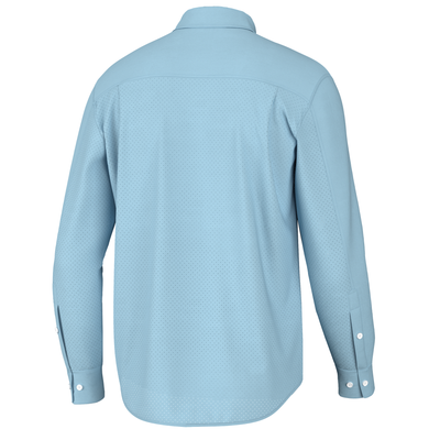 Huk Tide Point Long Sleeve