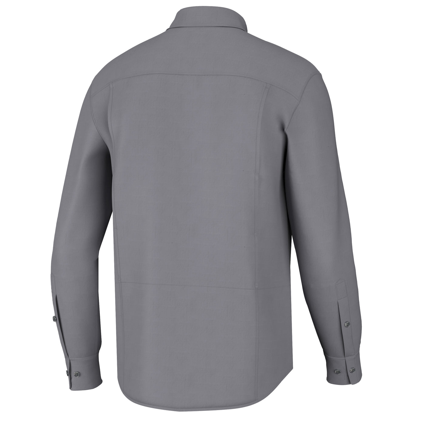 Huk Creekbed Button-Down Shirt – Huk Gear