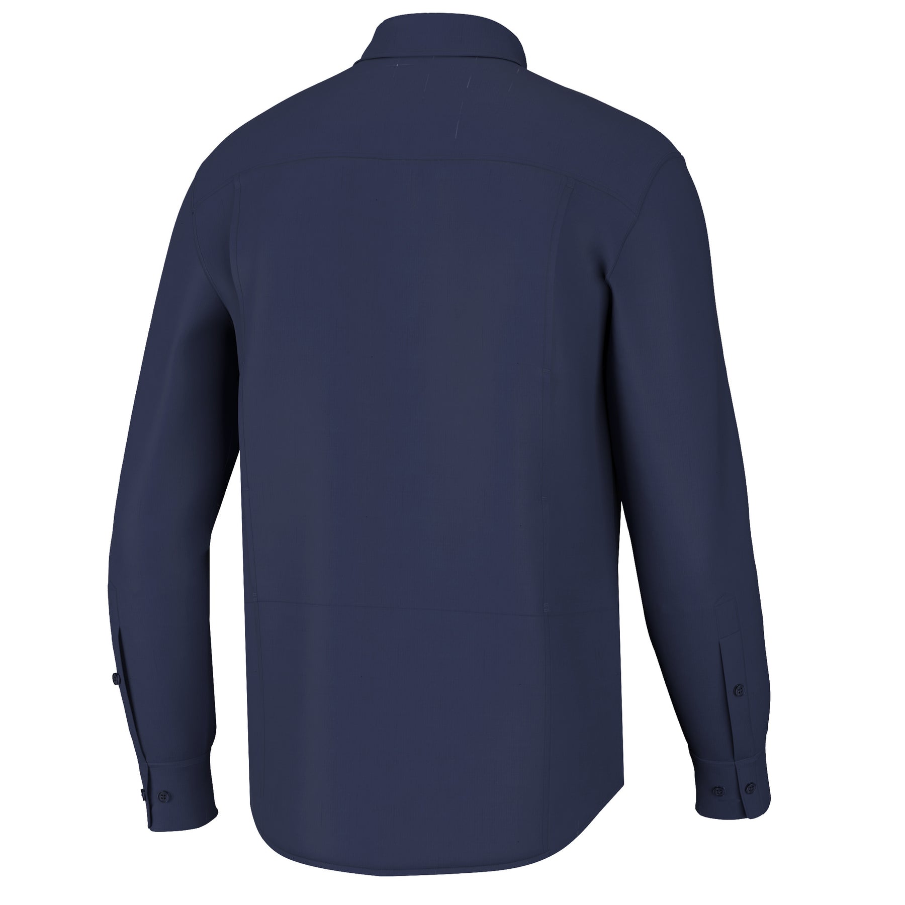 Huk Creekbed Button-Down Shirt – Huk Gear