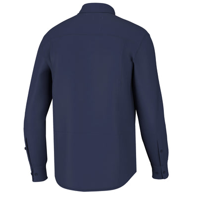 Huk Creekbed Button-Down Shirt