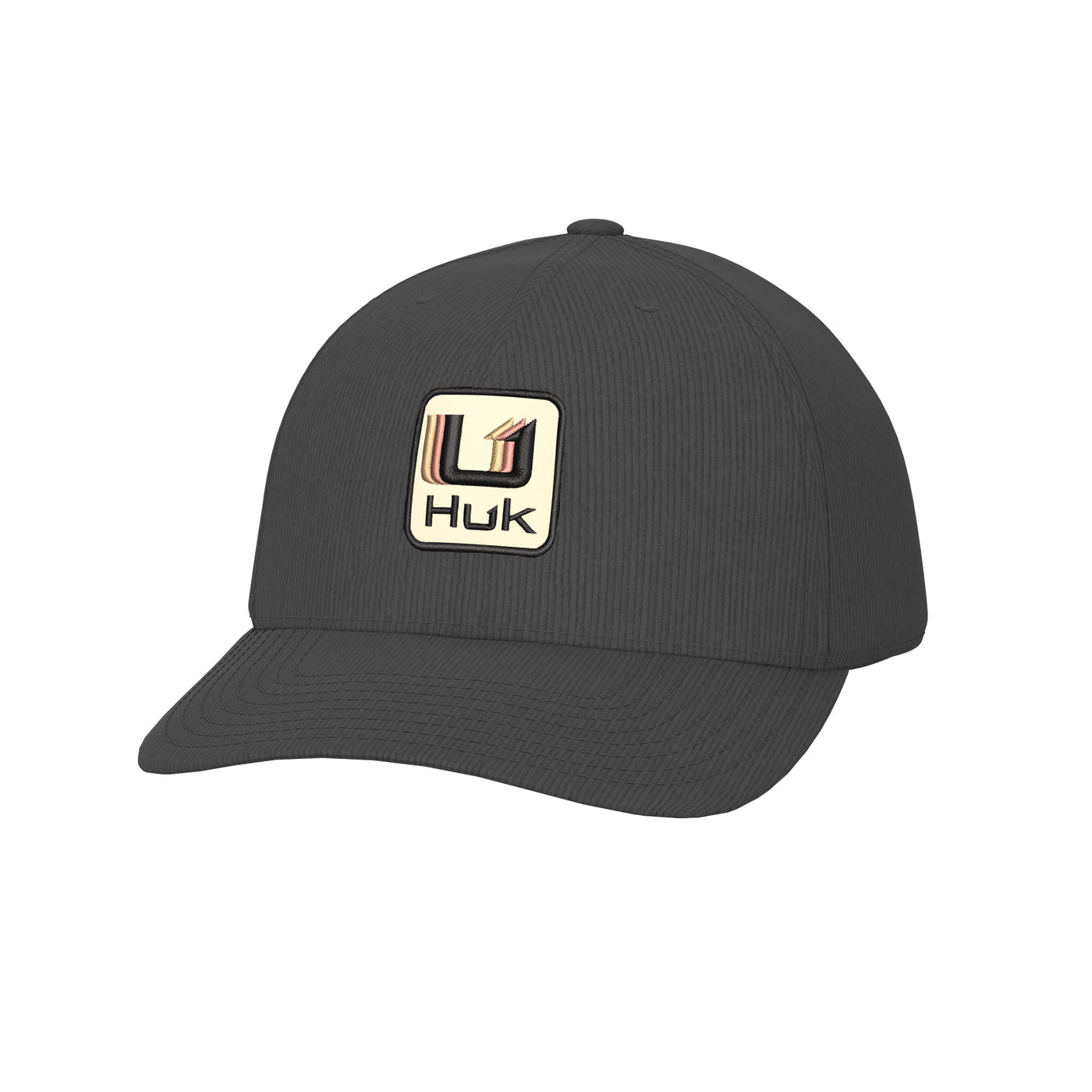 Huk Full Cord Hat