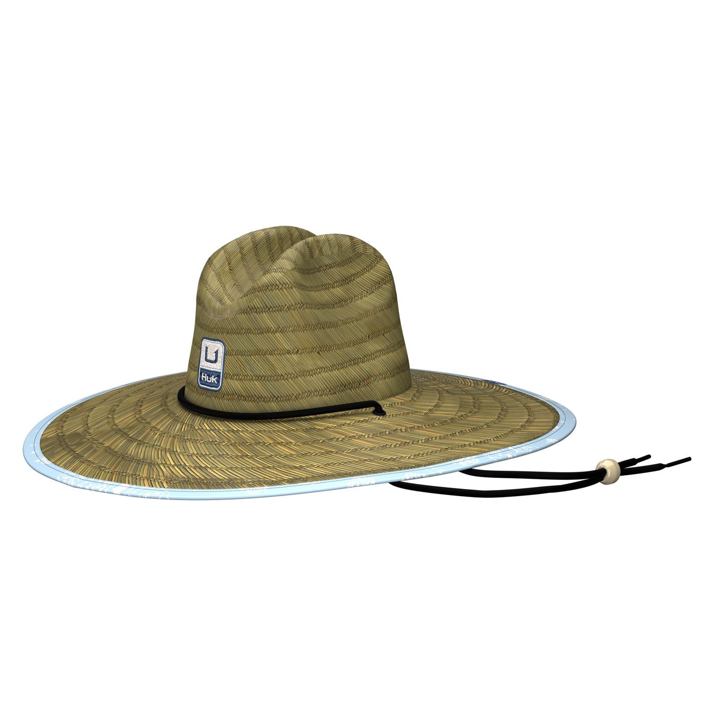 Huk Hukdana Straw Hat