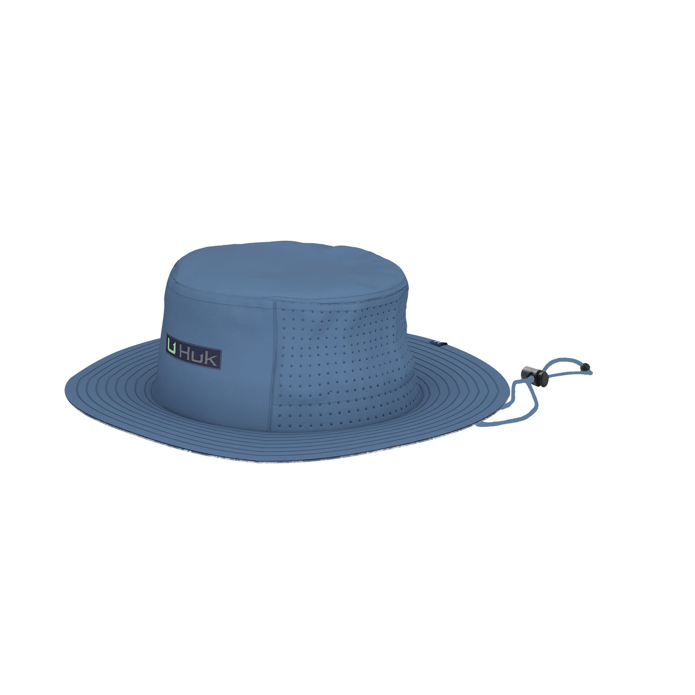 Huk Aqua Dye Performance Bucket Hat – Huk Gear