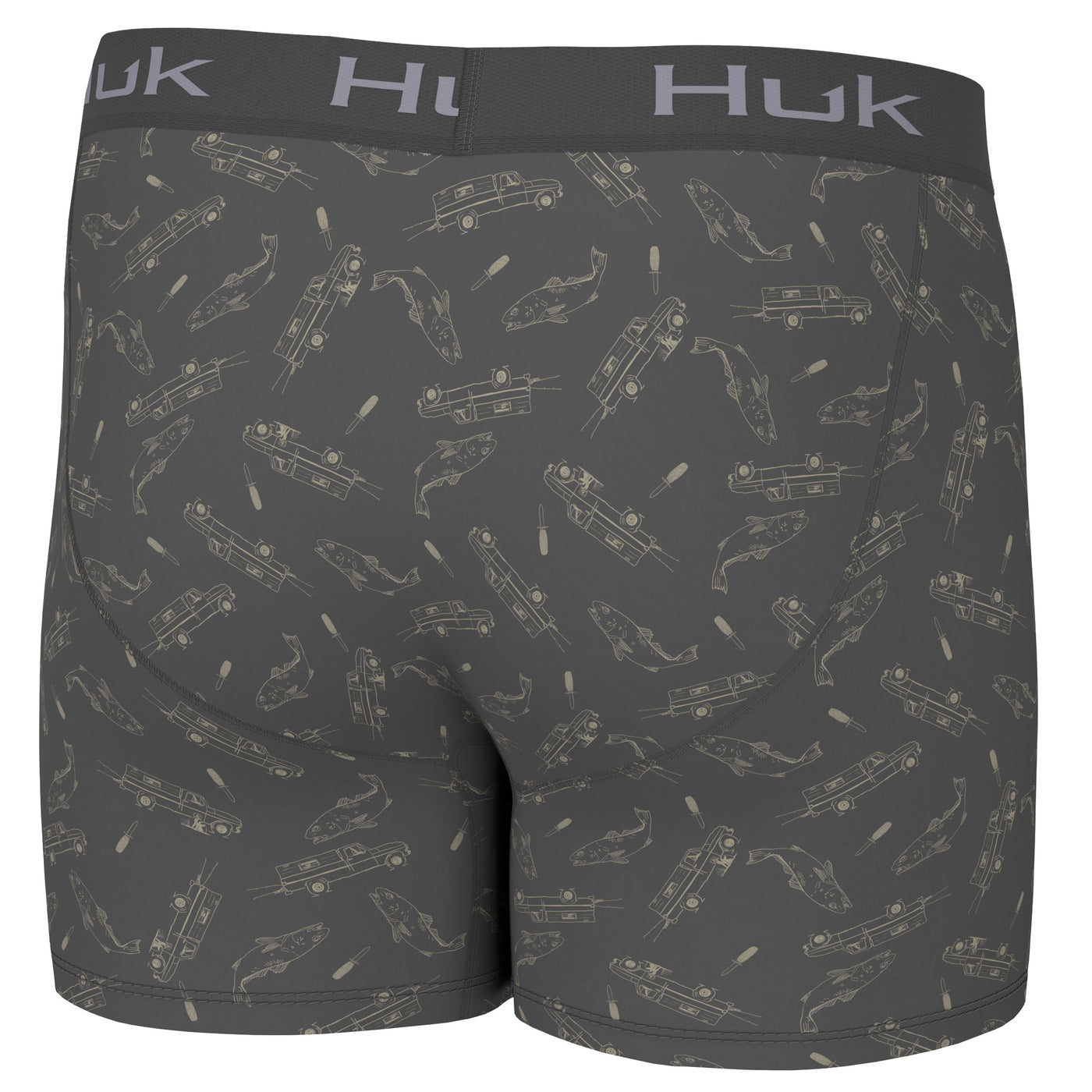 Huk Pursuit Performance Boxer – Huk Gear