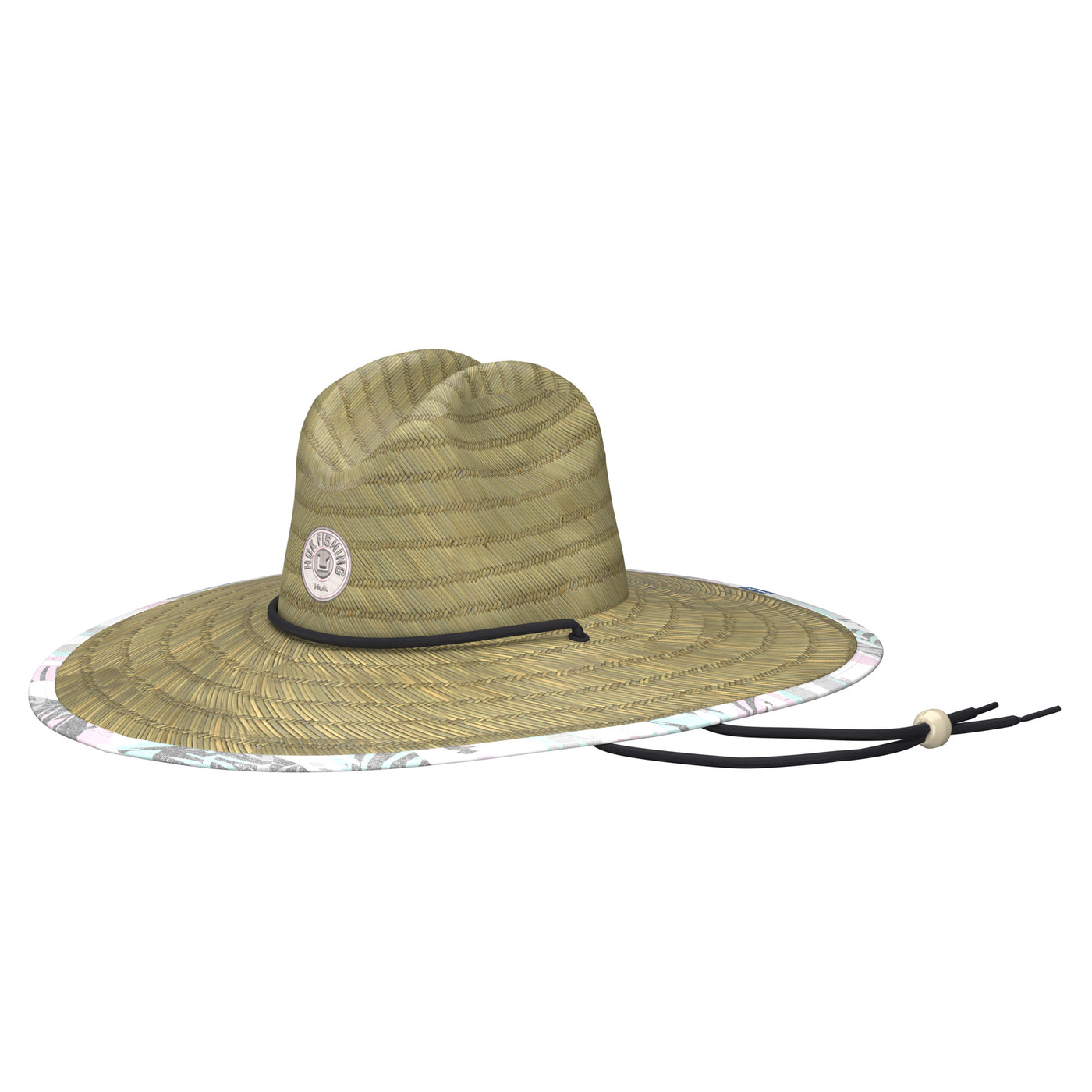 Huk Womens Straw Hat – Huk Gear