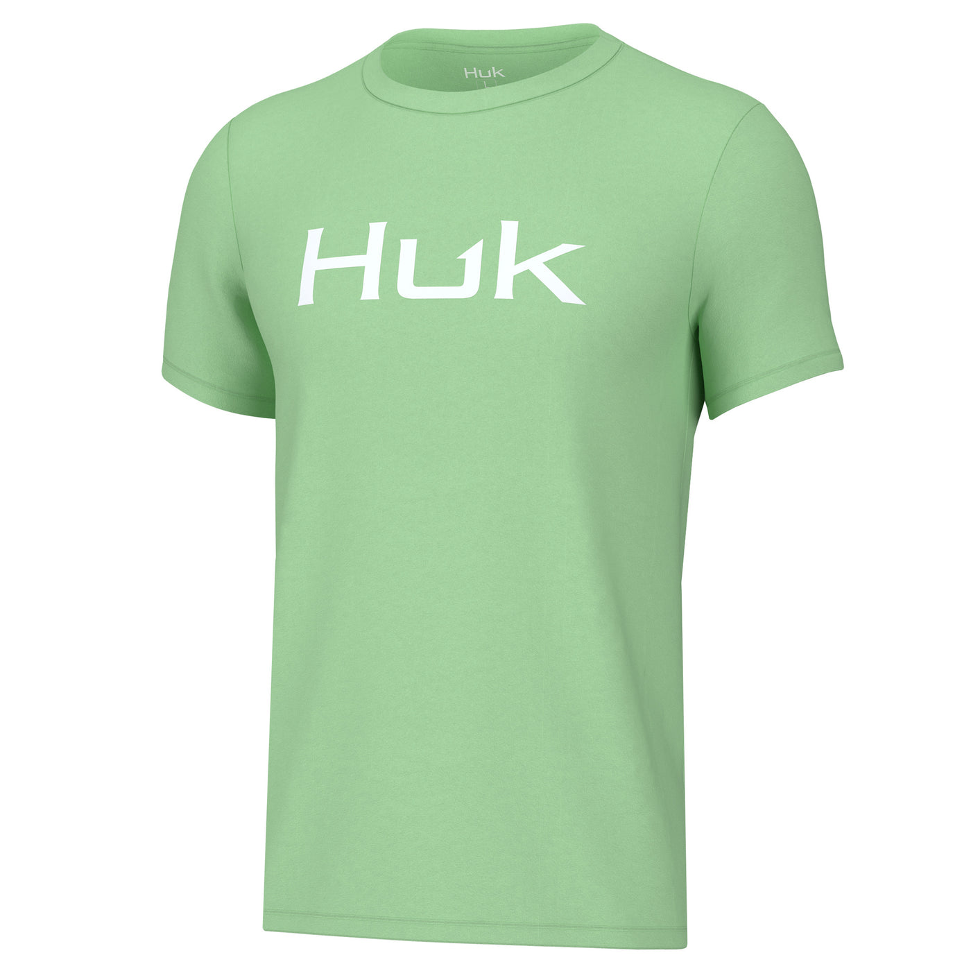 Huk Youth Pursuit Logo Tee