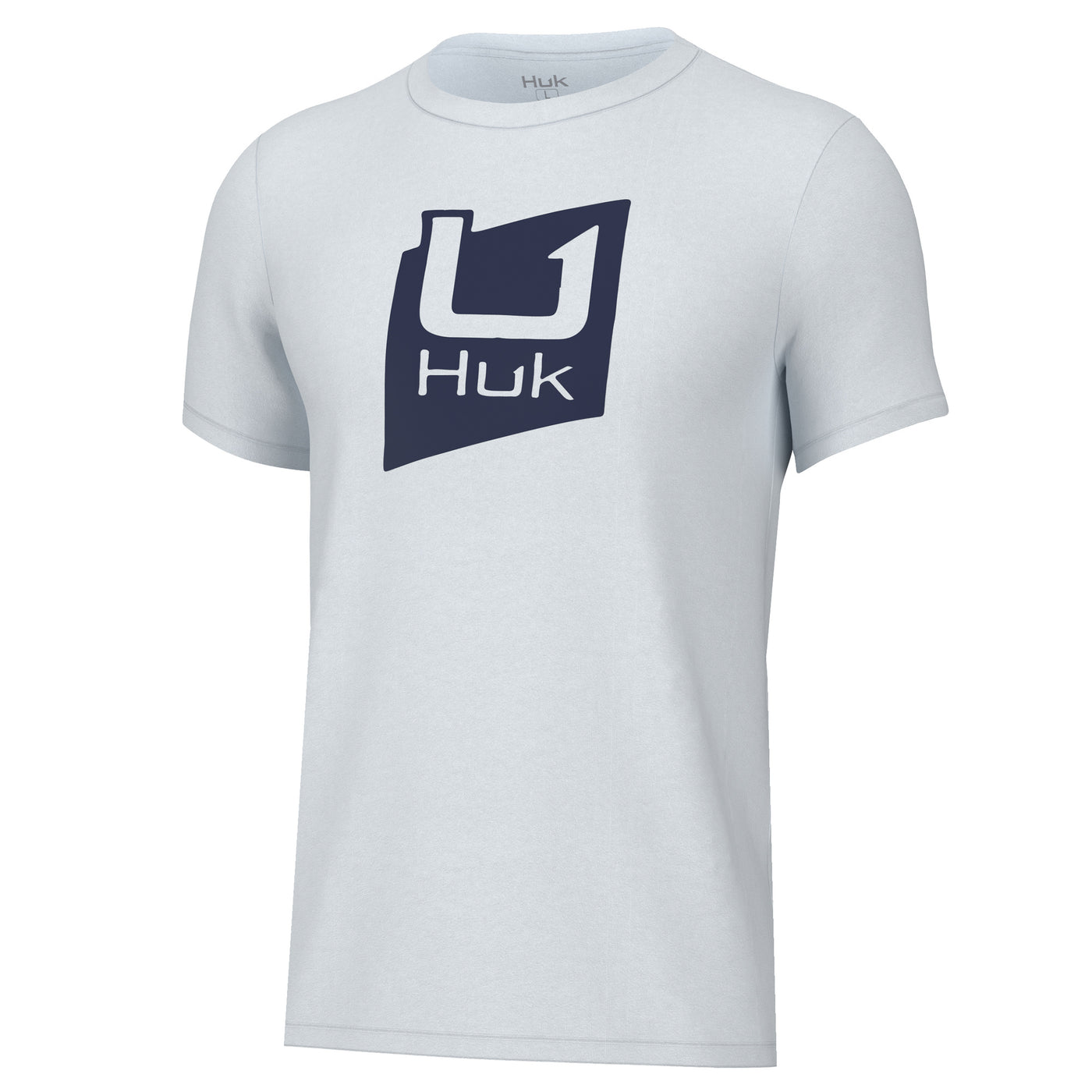 Huk Kids Slice Logo Tee – Huk Gear