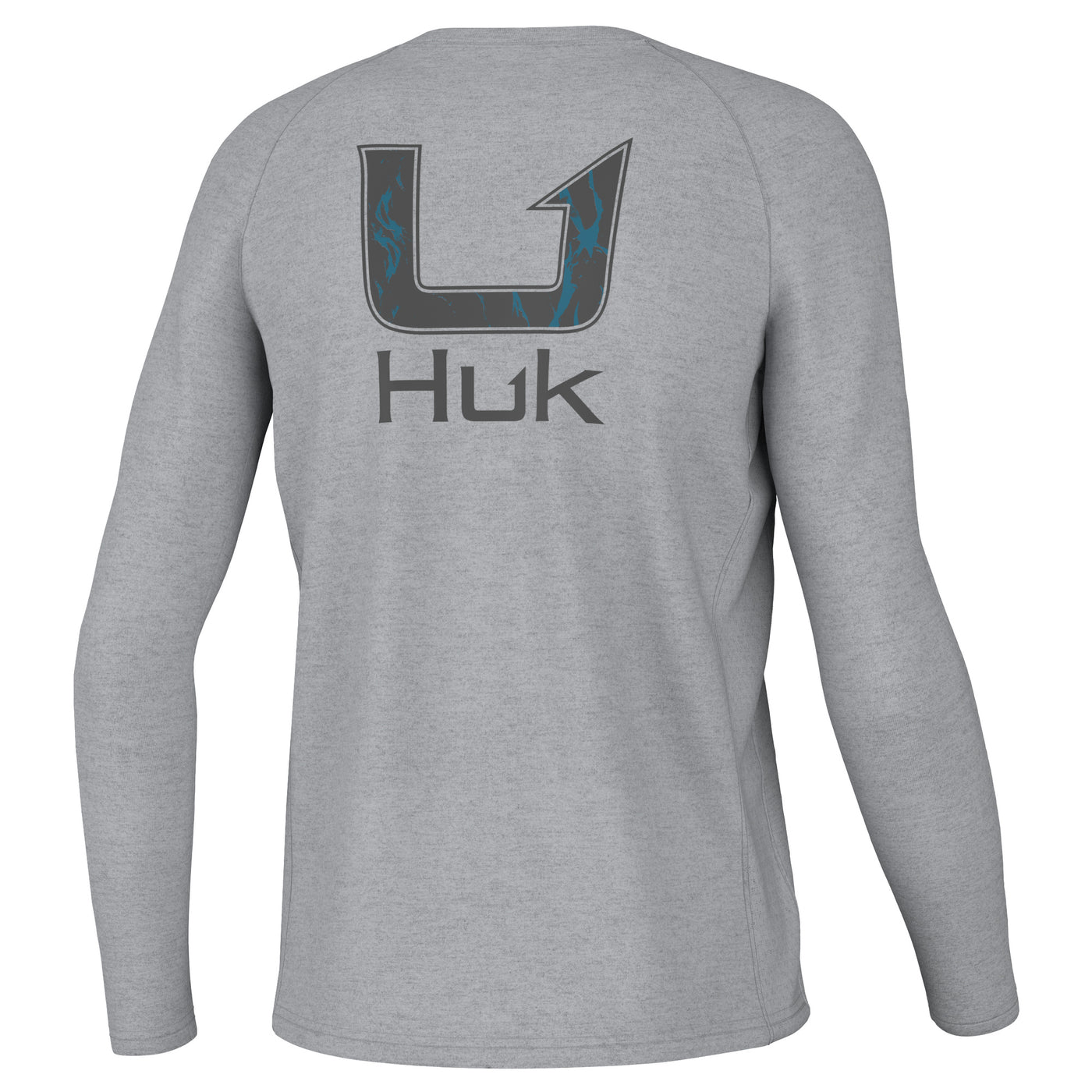 Huk Kids Pursuit Performance Shirt – Huk Gear