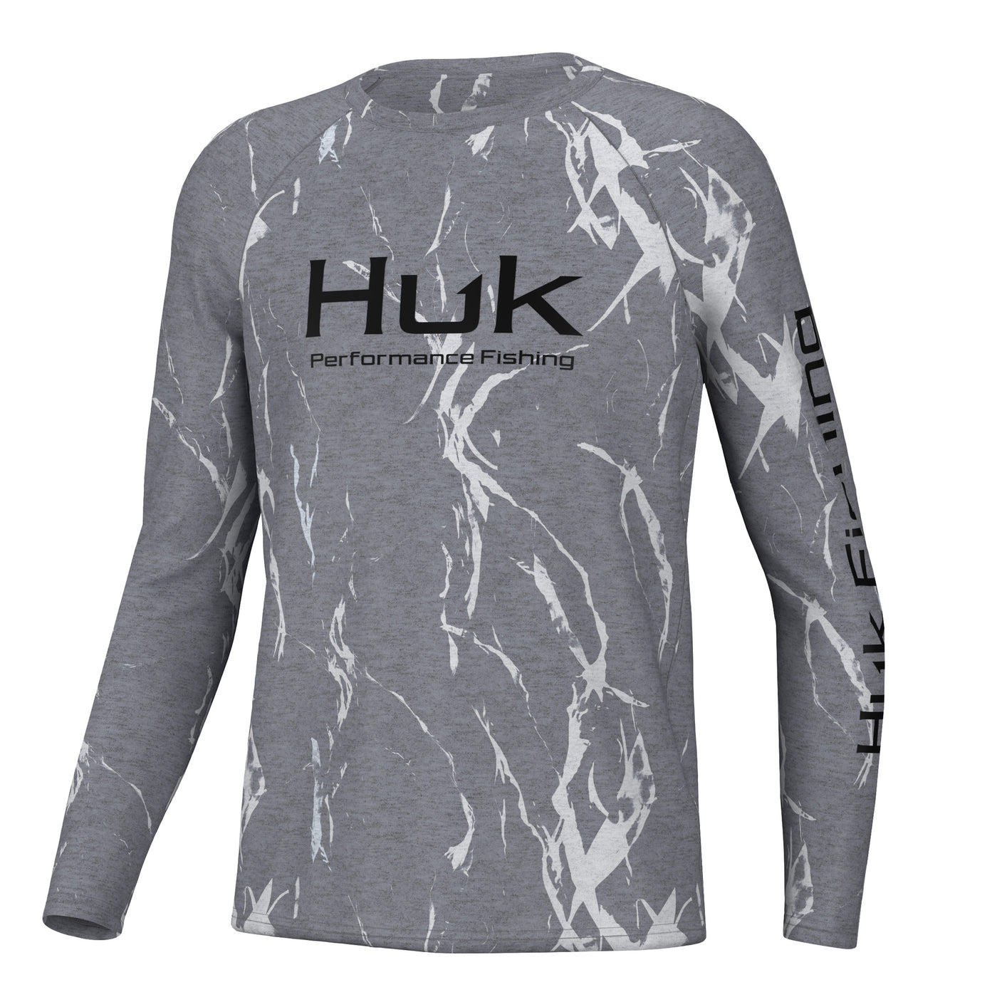 Huk Kids Pursuit Performance Shirt – Huk Gear