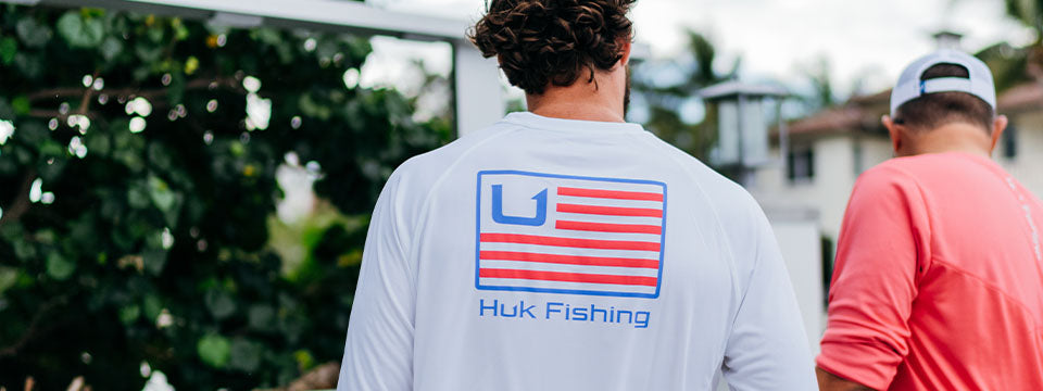 Americana Collection – Page 2 – Huk Gear