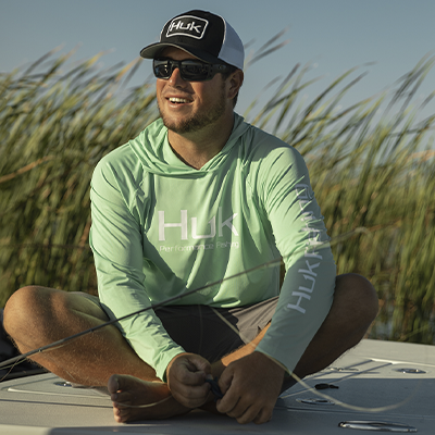 Pursuit Fishing Shirts - Waterproof Long Sleeve Fishing Tees