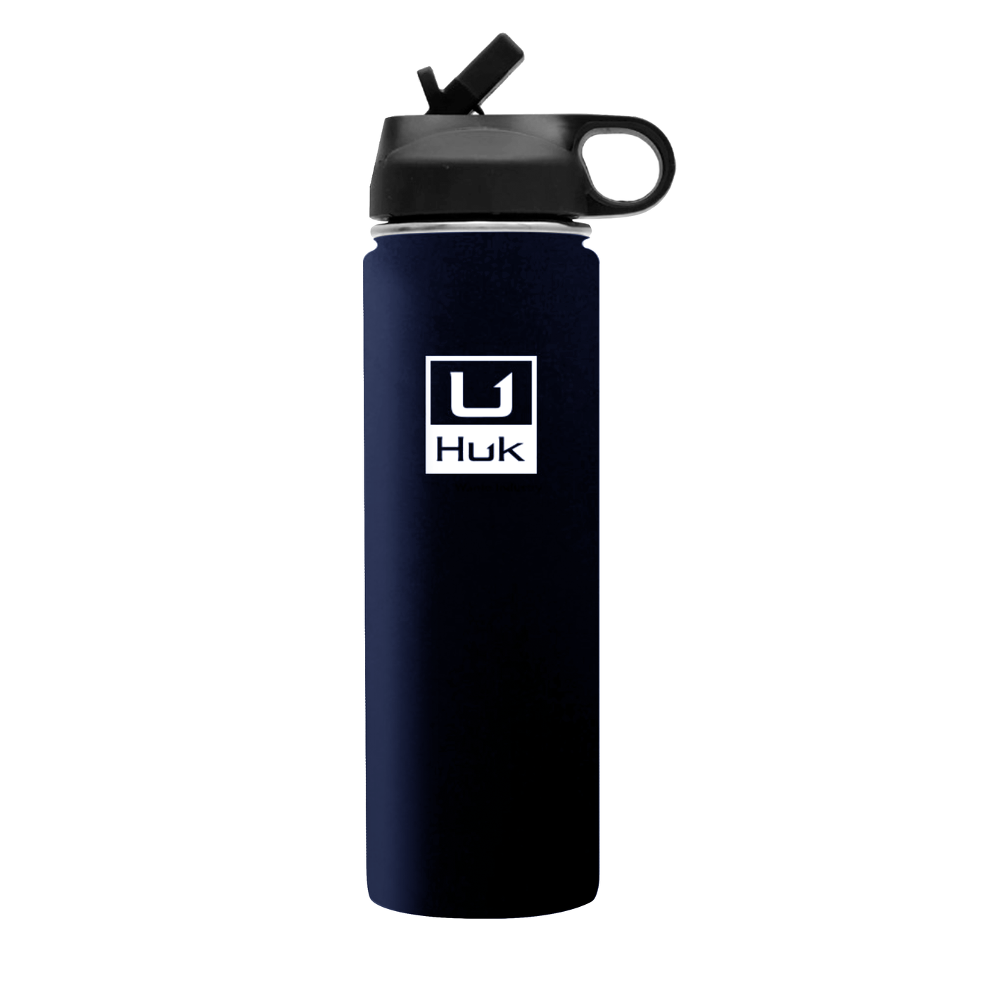 Huk Water Bottle