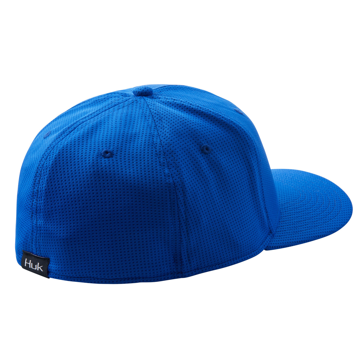 Huk A1A Rope Performance Stretchback Hat